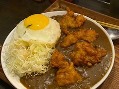 -金龙咖喱