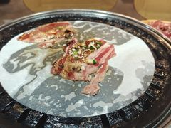 -正宗齐齐哈尔烤肉·齐牛哥鲜切炭火烤肉(杭州总店)