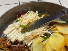 -水上铁板烧(大学城思雅店)