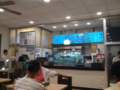 -西部马华清真兰州牛肉面·烧烤夜市(关东店)
