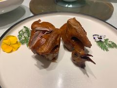 -悦融琥珀·京鲁菜·海味珍品(西单店)
