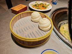 -贺庄·活鱼馆(珠吉路店)