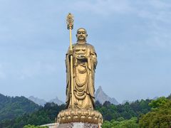 -九华山风景区