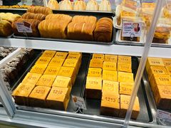 -红星前进面包牛奶公司(畅春园店)