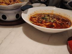 -茅庐川菜(烟台万象汇店)