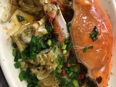 -金海湾海鲜排档(朱家尖店)