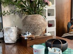 -扫雪煮茶(西村店)