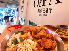 -OPPA HOUSE 韩国欧巴餐厅·韩国菜(北京路店)