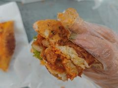 -必胜客(华都店)
