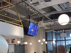-NOKNOK若蔻亲子餐厅(天地壹方北馆店)