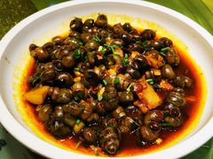 -竹中驿农家餐馆