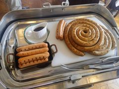 -上海和平饭店-华懋阁 The Cathay Room