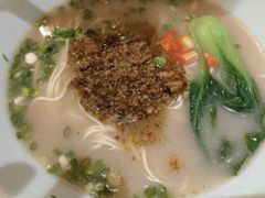 -老街杂酱面(东升街店)