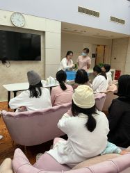 -馨月汇·一悦馨香月子中心(前滩店)