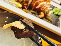 石烧一口牛-小森师傅(宝安大仟里店)