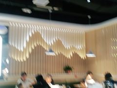 大堂-杨翔豆皮涮牛肚(万和城店)