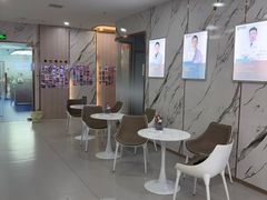 -雅仕口腔(后沙峪店)