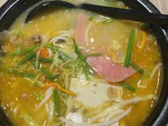 -云味馆·云南菜·云南米线(景田店)