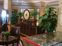 大堂-唐苑酒家·岭南粤菜名店(太古仓店)
