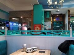 -龙聚德北京烤鸭(沙坪坝华宇A馆店)