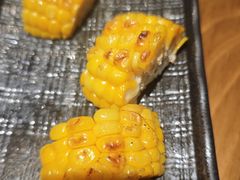 -鸟鸣门屋台料理(金帝银泰店)