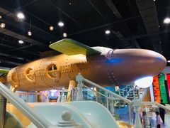 -杭州开元森泊度假乐园