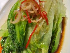 白灼罗马生-京味斋·北京烤鸭(华威桥北工大店)