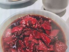 -湘中缘·湖南菜(娄底驻京办店)