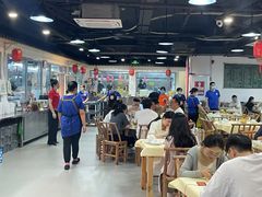 -笨罗卜浏阳菜馆(龙华鹏润达店)