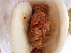 -天府米线笼笼肉夹馍(钟楼小区店)