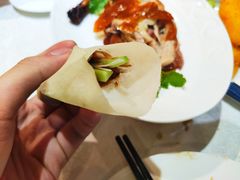 -福海居烤鸭店(鸟巢店)