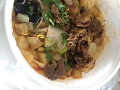 -王菊美食街·王菊面馆(总店)