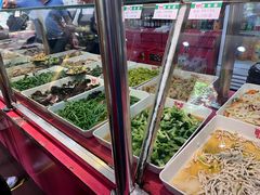 -惠丰源烩面馆(经七路店)