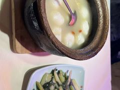 -早酒肖汉老味拌面