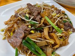 干炒牛河-海鲜街菜馆(海珠南路店)