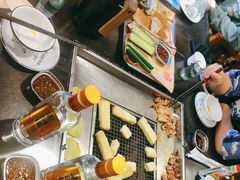 -塘屋烧烤·云南火塘烧烤品牌(联盟路店)