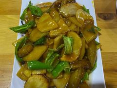 地三鲜-大东北(武侯祠店)