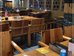 大堂-7年8班朝鲜族非遗美食(三钢里店)