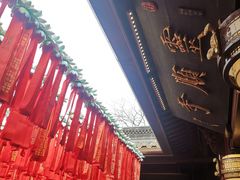 -灵顺寺