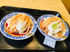 -秦镇郭家米皮(大庆路店)
