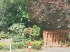 -湖州太湖旅游度假区-月亮广场