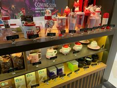零售区-星巴克(1788广场店)