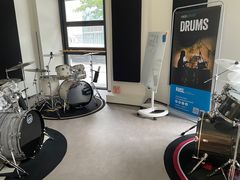 -陆声·LandSoundMusic(西溪谷店)