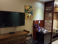 -苏州独墅湖书香世家酒店