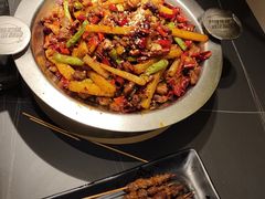 -嘎嘎鸭脑壳(金沙店)
