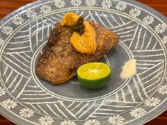 -鳥忆·omakase炭火烧鸟