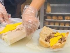 -赛百味SUBWAY(都汇天地店)