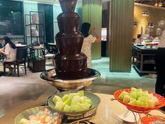 -金海湾自助餐厅(金陵饭店)