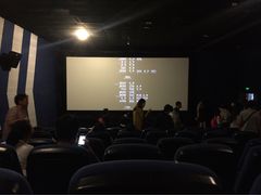 -国文影城(上海闸北店)