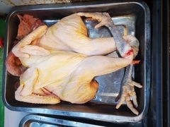 -老味道1992(武当山店)